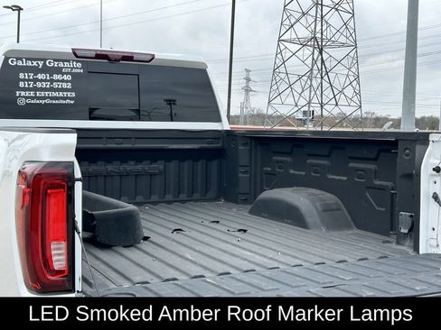 Used 2023 GMC Sierra 2500 Denali w/ Denali Ultimate Package image 36