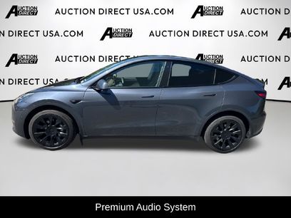 Used 2022 Tesla Model Y Long Range