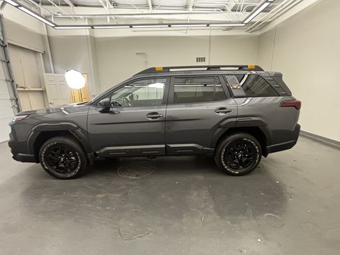Used 2026 Subaru Outback Wilderness AWD/4WD image 5