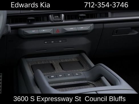 New 2027 Kia Telluride X-Line SX Prestige AWD/4WD image 25