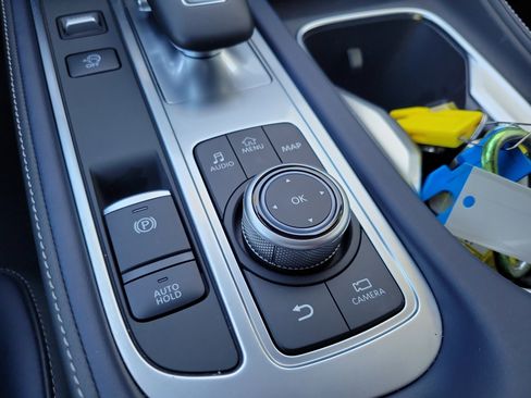 Used 2026 INFINITI QX60 Sport w/ Dark Cargo Package image 29