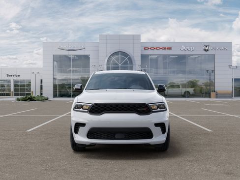 New 2026 Dodge Durango GT w/ Blacktop Package image 22