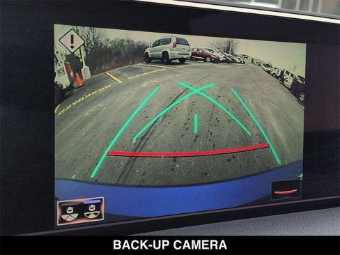 Used 2019 Lexus ES 350 F Sport image 7