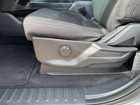 Used 2024 Ford F150 STX image 14