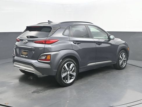 Used 2019 Hyundai Kona Ultimate FWD image 7