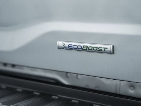 Used 2023 Ford F150 Lariat w/ Equipment Group 502A High image 10