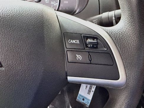 Used 2020 Mitsubishi Mirage G4 ES FWD image 15
