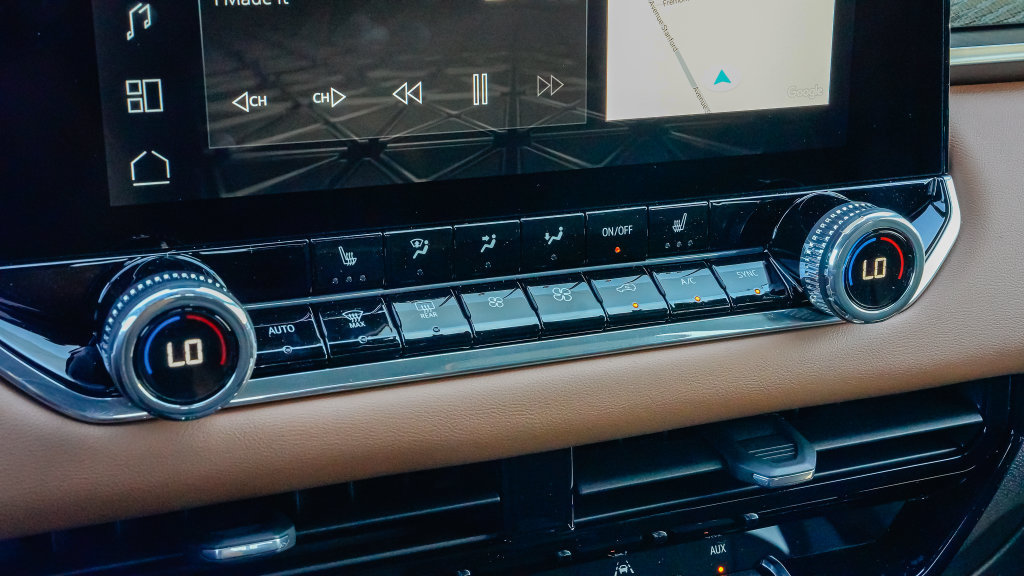 New 2026 GMC Canyon AT4 AWD/4WD image 17