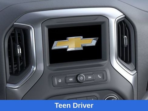 New 2026 Chevrolet Silverado 1500 W/T w/ Trailering Package image 21