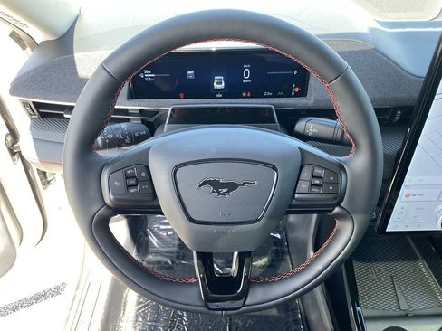 New 2026 Ford Mustang Mach-E Premium AWD/4WD image 33