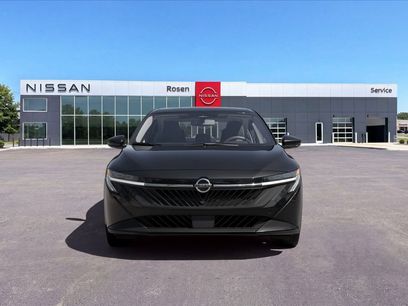 New 2026 Nissan Sentra SV w/ SV Convenience Package