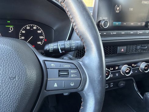 Used 2023 Honda CR-V Sport image 28