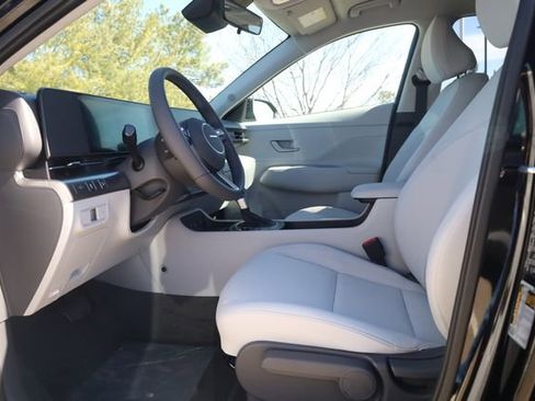 New 2026 Hyundai Kona SEL Sport image 13