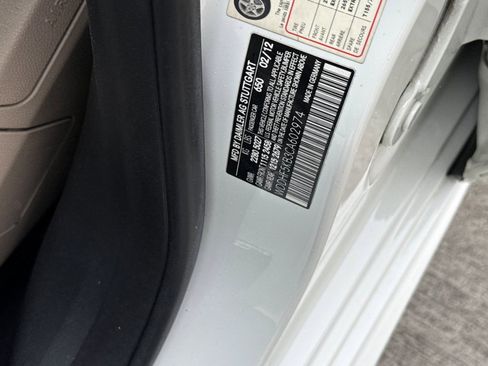 Used 2012 Mercedes-Benz E 350 Sedan image 20