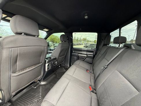 Used 2019 Ford F150 XLT w/ Equipment Group 302A Luxury image 27