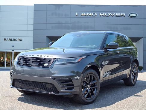 New 2026 Land Rover Range Rover Velar Dynamic SE image 1