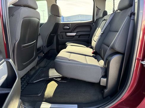 Used 2015 Chevrolet Silverado 2500 LT w/ LT Convenience Package image 22