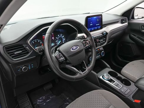 Certified 2022 Ford Escape SE w/ Convenience Package AWD/4WD image 13