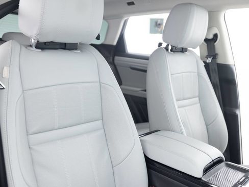 Used 2020 Land Rover Range Rover Evoque S image 26