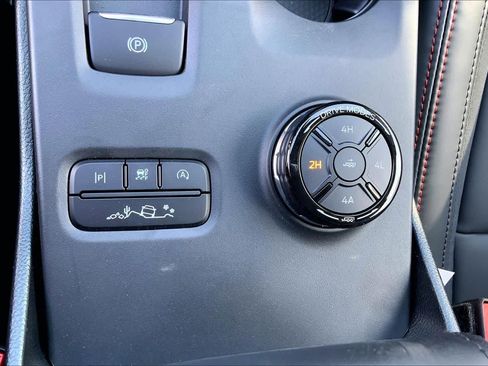 New 2026 Ford Ranger Raptor image 20