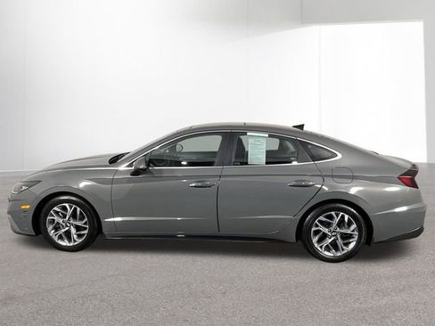 Used 2022 Hyundai Sonata SEL w/ Convenience Package image 14