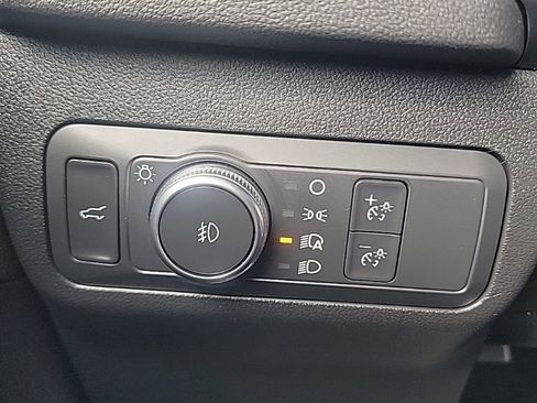 Used 2022 Ford Escape SEL image 99