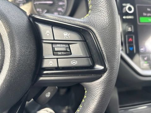 Used 2023 Subaru Ascent Onyx Edition AWD/4WD image 14