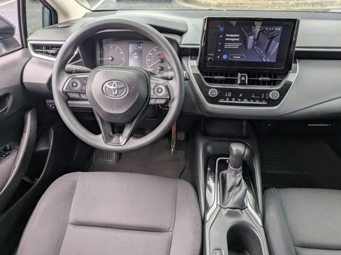 Used 2024 Toyota Corolla LE image 14