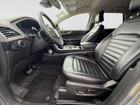 Used 2024 Ford Edge SEL AWD/4WD image 13
