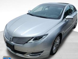 Used 2016 Lincoln MKZ AWD w/ Equipment Group 300A Reserve video 1