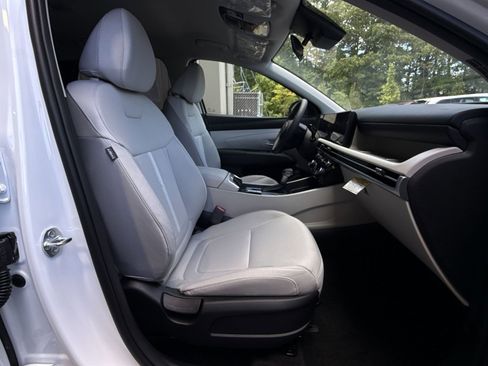 New 2026 Hyundai Tucson SEL AWD/4WD image 44