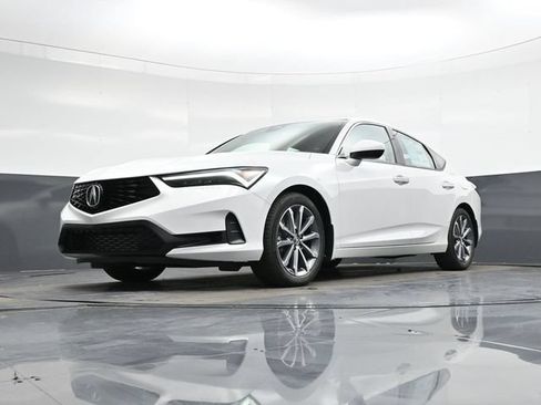 New 2026 Acura Integra FWD image 40