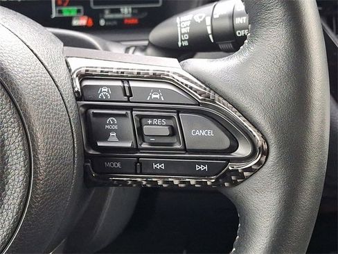 Used 2023 Toyota Corolla GR image 21