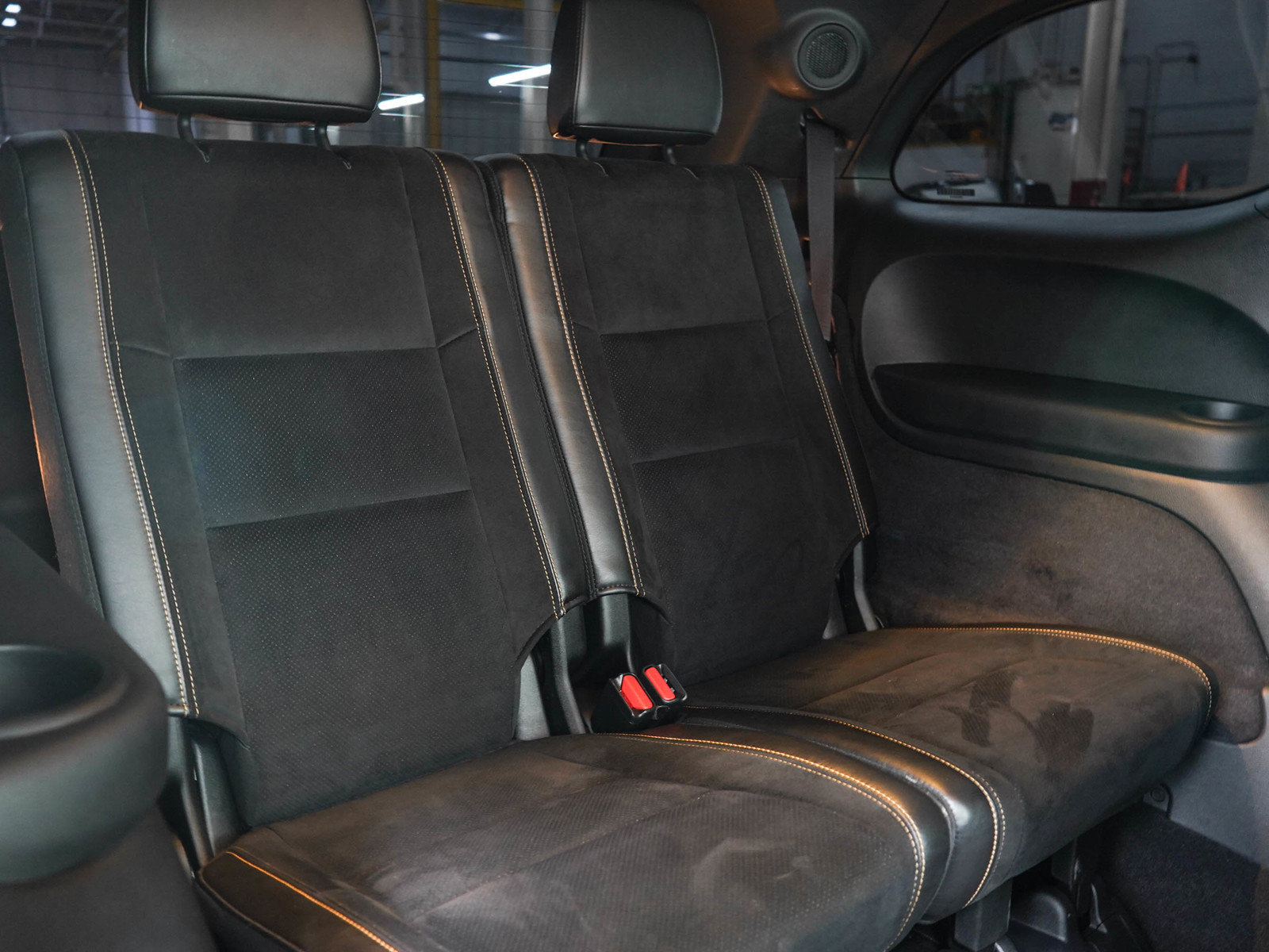 Used 2025 Dodge Durango R/T AWD/4WD image 15