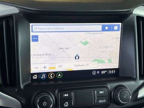 Used 2024 GMC Terrain SLE w/ Driver Convenience Package image 20