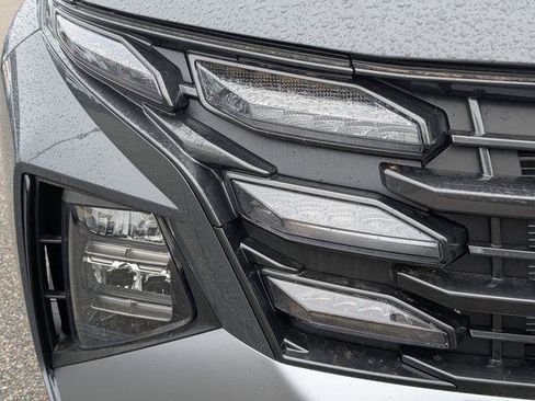 New 2026 Hyundai Tucson SEL AWD/4WD image 9