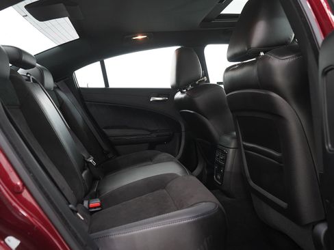 Used 2022 Dodge Charger GT w/ Plus Group AWD/4WD image 12