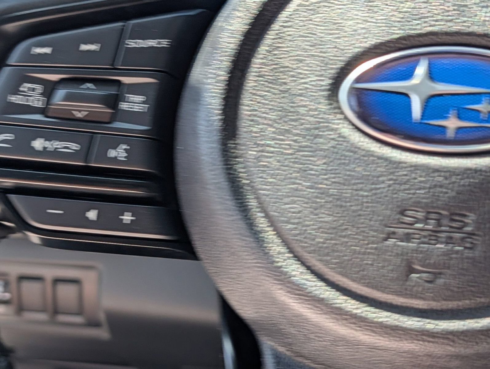 New 2026 Subaru Outback Limited AWD/4WD image 32