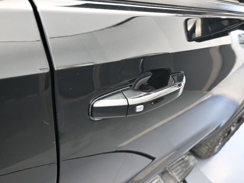 Used 2024 Chevrolet Silverado 1500 ZR2 w/ Technology Package image 48