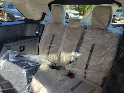 New 2026 MAZDA CX-90 3.3 Turbo w/ Preferred Package image 13