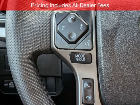 Certified 2022 Toyota Tacoma SR5 w/ Technology Package RWD image 26