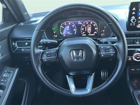 Used 2025 Honda Civic Sport Touring image 17
