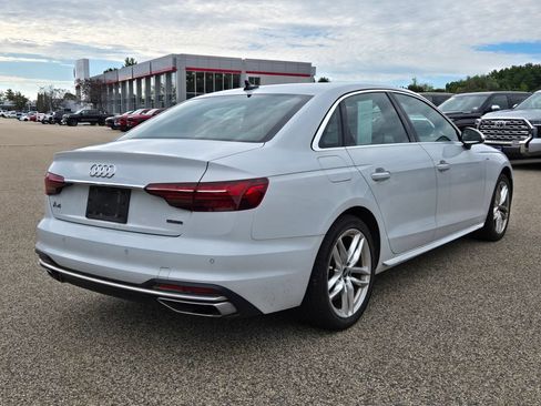 Used 2021 Audi A4 2.0T Premium Plus AWD/4WD image 6