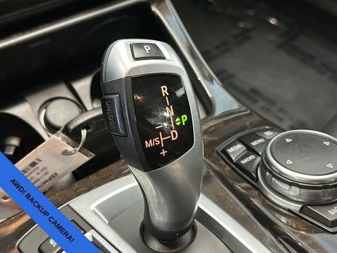 Used 2015 BMW 535i xDrive Sedan AWD/4WD image 23