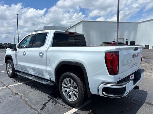 New 2026 GMC Sierra 1500 Denali AWD/4WD image 3