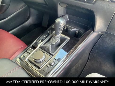 Certified 2023 MAZDA CX-30 AWD 2.5 S w/ Preferred Package image 25