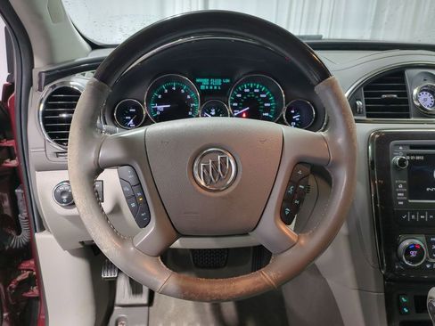 Used 2017 Buick Enclave Leather w/ Enclave Sport Touring Edition image 29