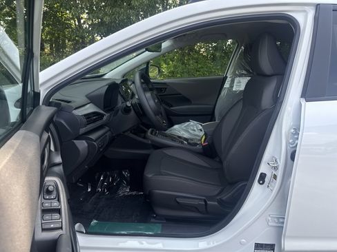 New 2026 Subaru Crosstrek 2.5i Premium AWD/4WD image 25