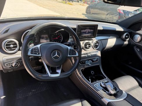 Used 2016 Mercedes-Benz C 300 Sedan image 15