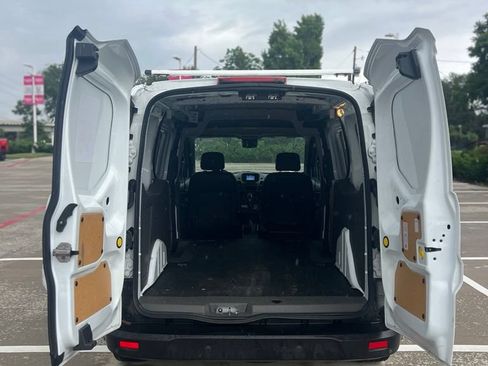 Used 2022 Ford Transit Connect XL FWD image 22